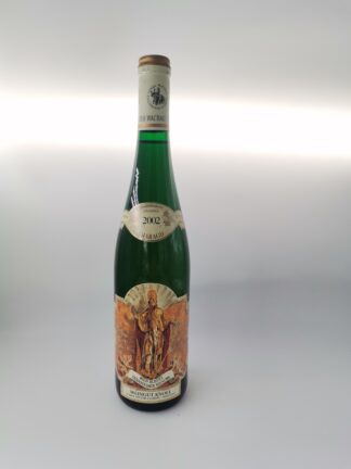 Knoll, Emmerich Ried Schütt Riesling Smaragd 2002