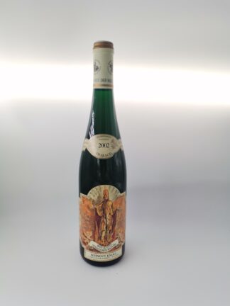 Knoll, Emmerich Ried Schütt Riesling Smaragd 2002