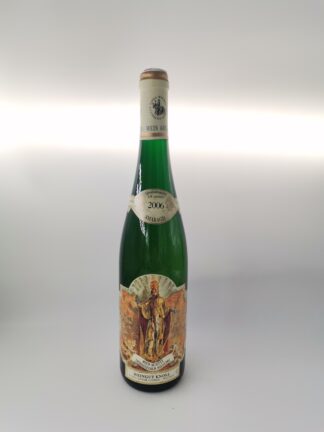 Knoll, Emmerich Ried Schütt Riesling Smaragd 2006