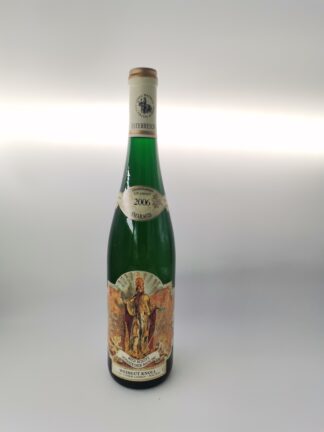 Knoll, Emmerich Ried Schütt Riesling Smaragd 2006