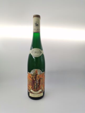 Knoll, Emmerich Ried Schütt Riesling Smaragd 2013