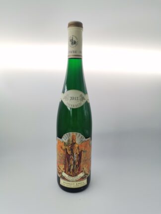 Knoll, Emmerich Ried Schütt Riesling Smaragd 2013