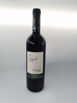 Krutzler Perwolff Blaufränkisch 1998