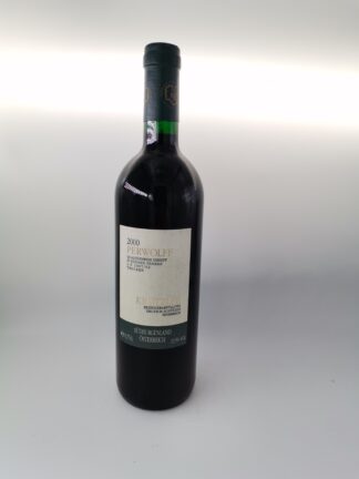 Krutzler Perwolff Blaufränkisch 2000