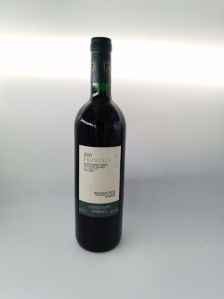 Krutzler Perwolff Blaufränkisch 2000