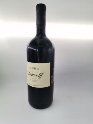 Krutzler Perwolff Blaufränkisch 2003