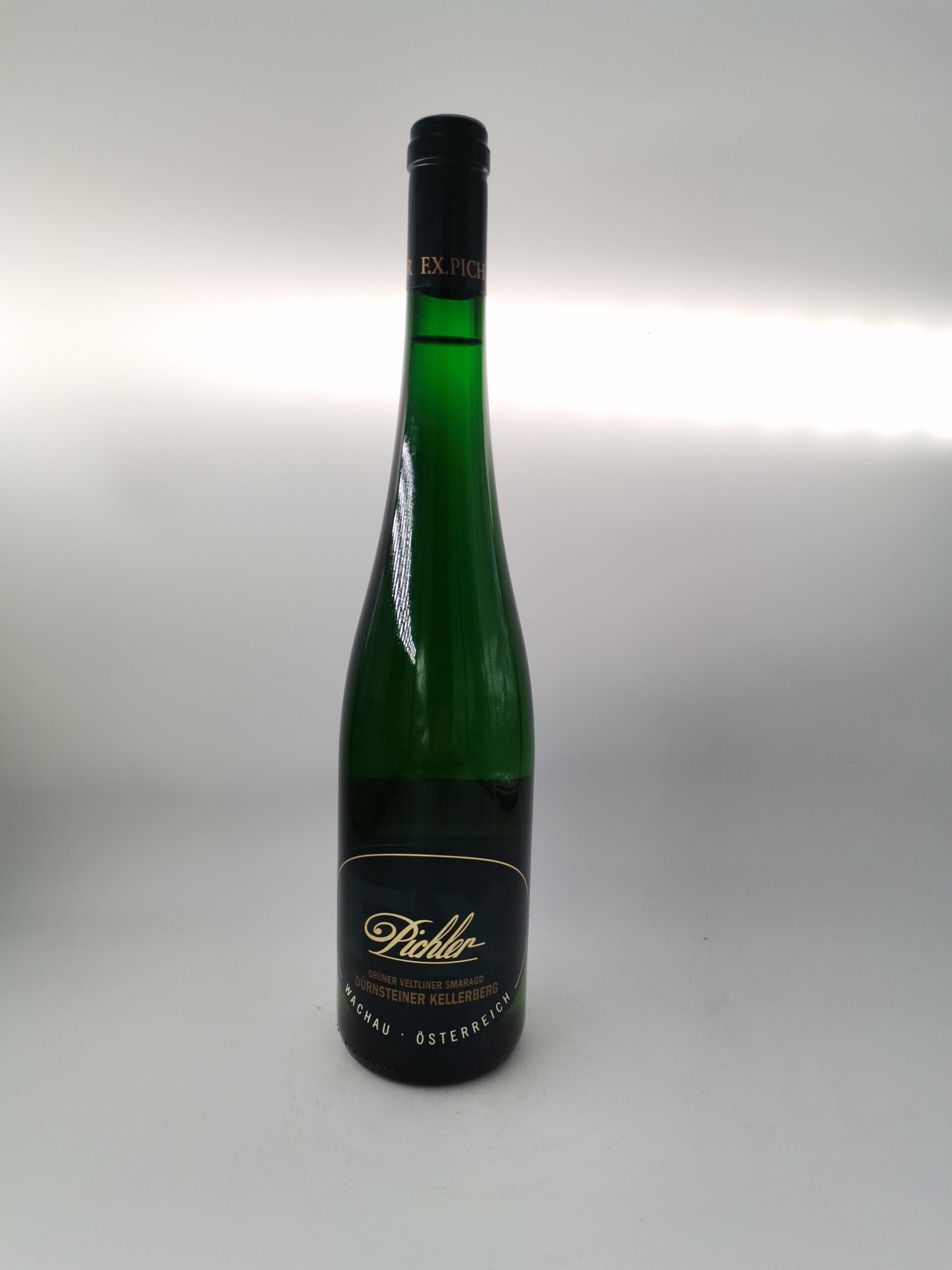 F.X. Pichler Dürnsteiner Kellerberg Grüner Veltliner Smaragd 1999