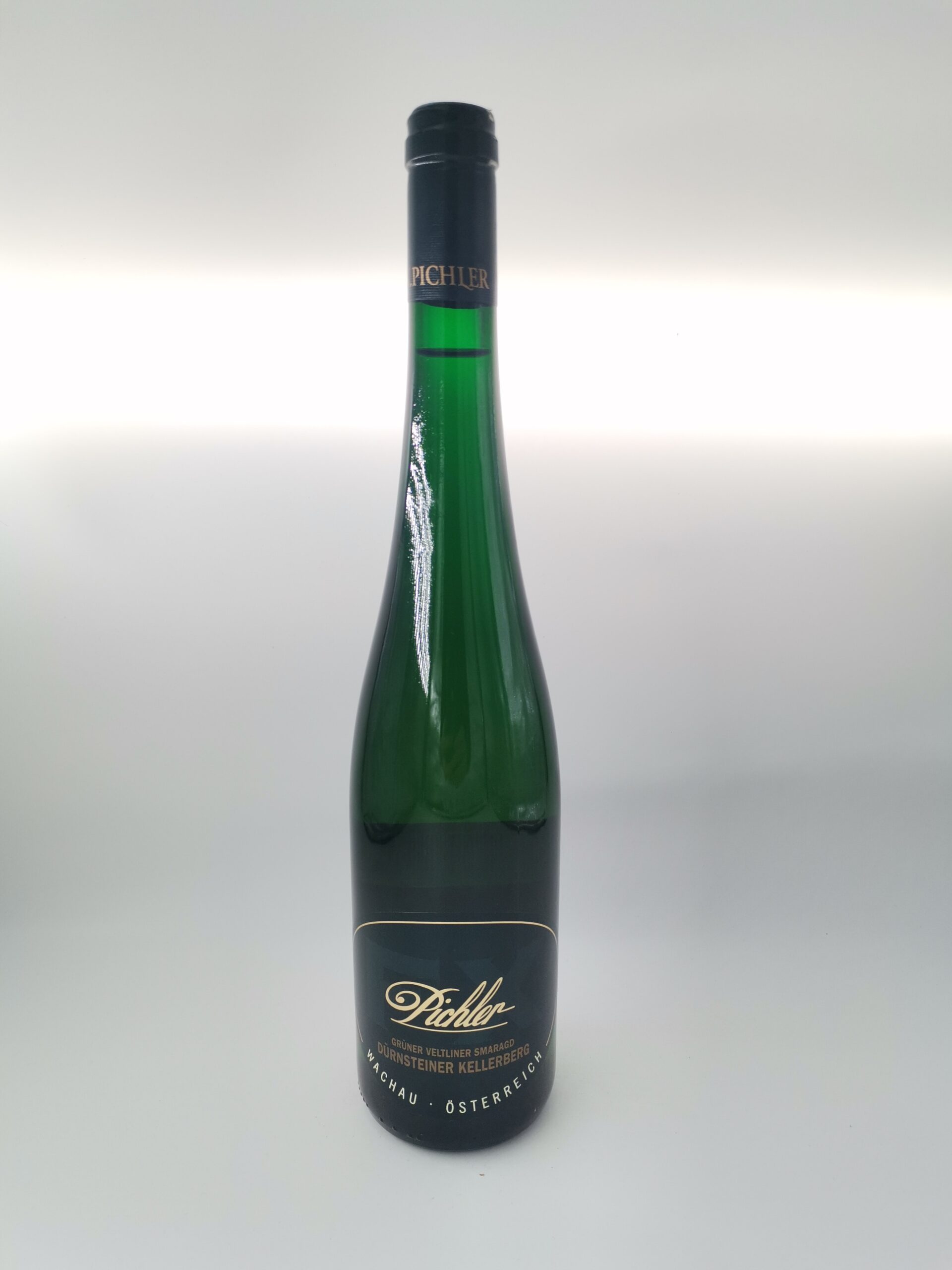 Pichler, F.X. Dürnsteiner Kellerberg Grüner Veltliner Smaragd 1999