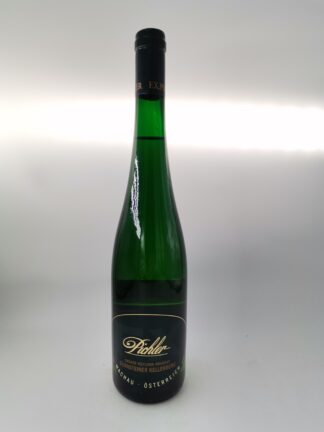F.X. Pichler Dürnsteiner Kellerberg Grüner Veltliner Smaragd  1999