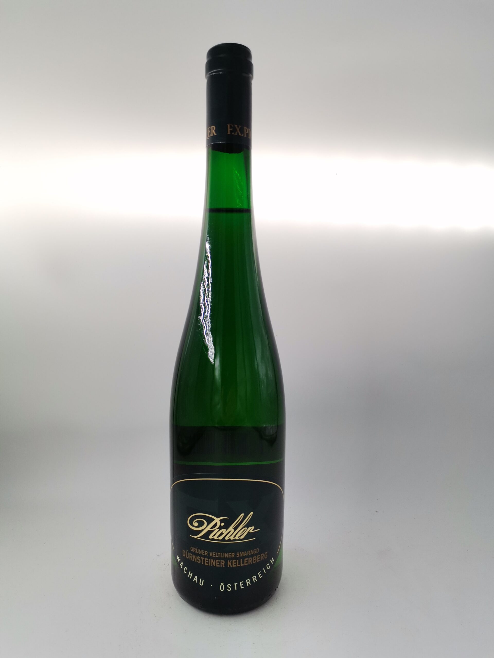 F.X. Pichler Dürnsteiner Kellerberg Grüner Veltliner Smaragd 1999