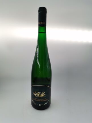 F.X. Pichler Dürnsteiner Kellerberg Grüner Veltliner Smaragd  1999