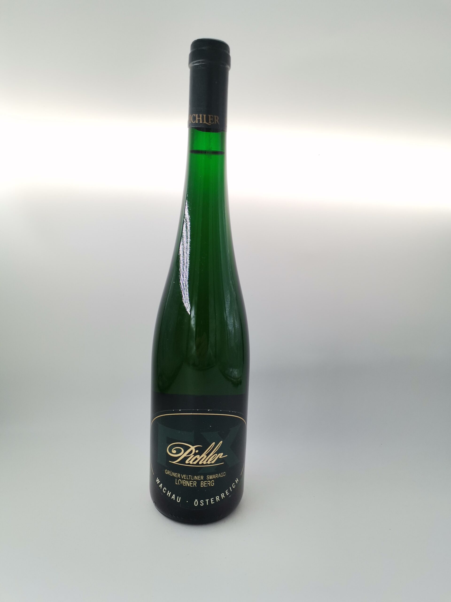 Pichler, F.X. Loibner Berg Grüner Veltliner Smaragd 2000
