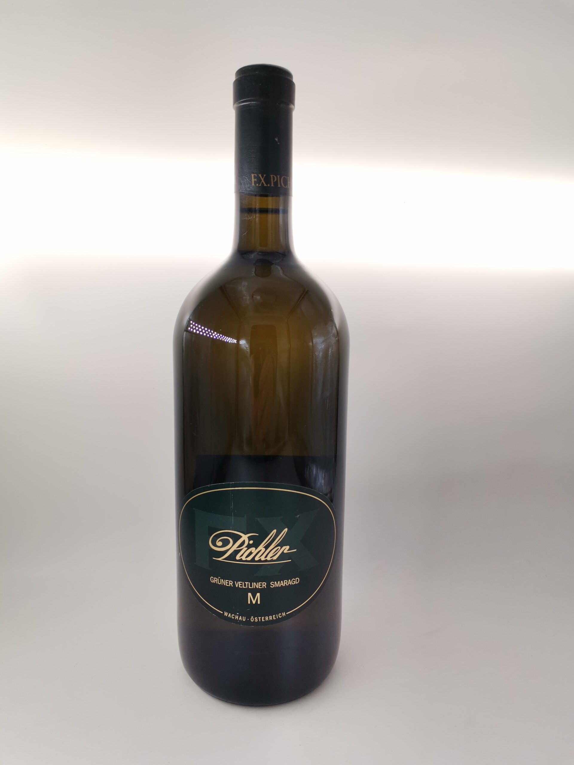 Pichler, F.X. M Grüner Veltliner Smaragd 2003