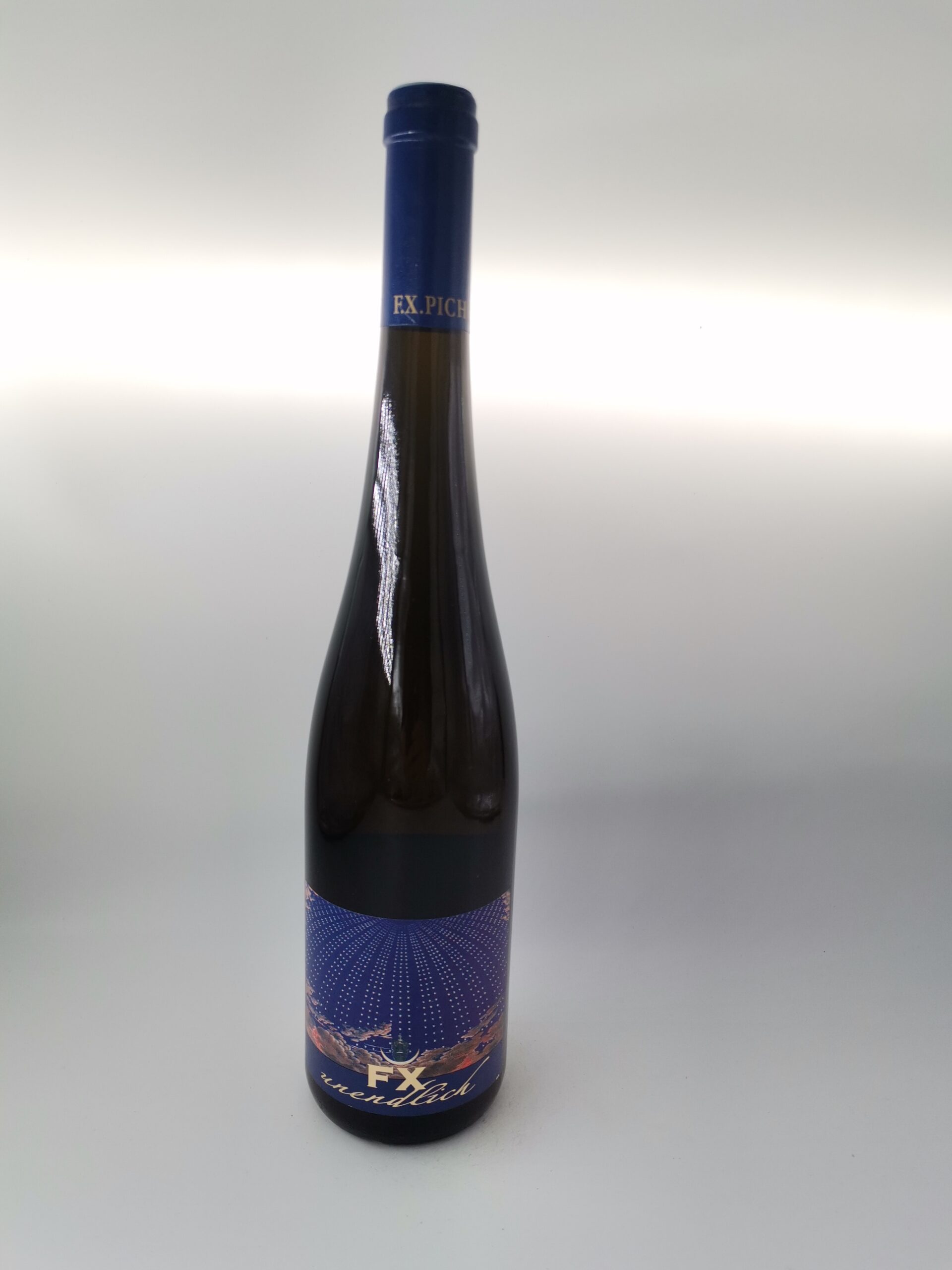 Pichler, F.X. Unendlich Riesling Smaragd 2010