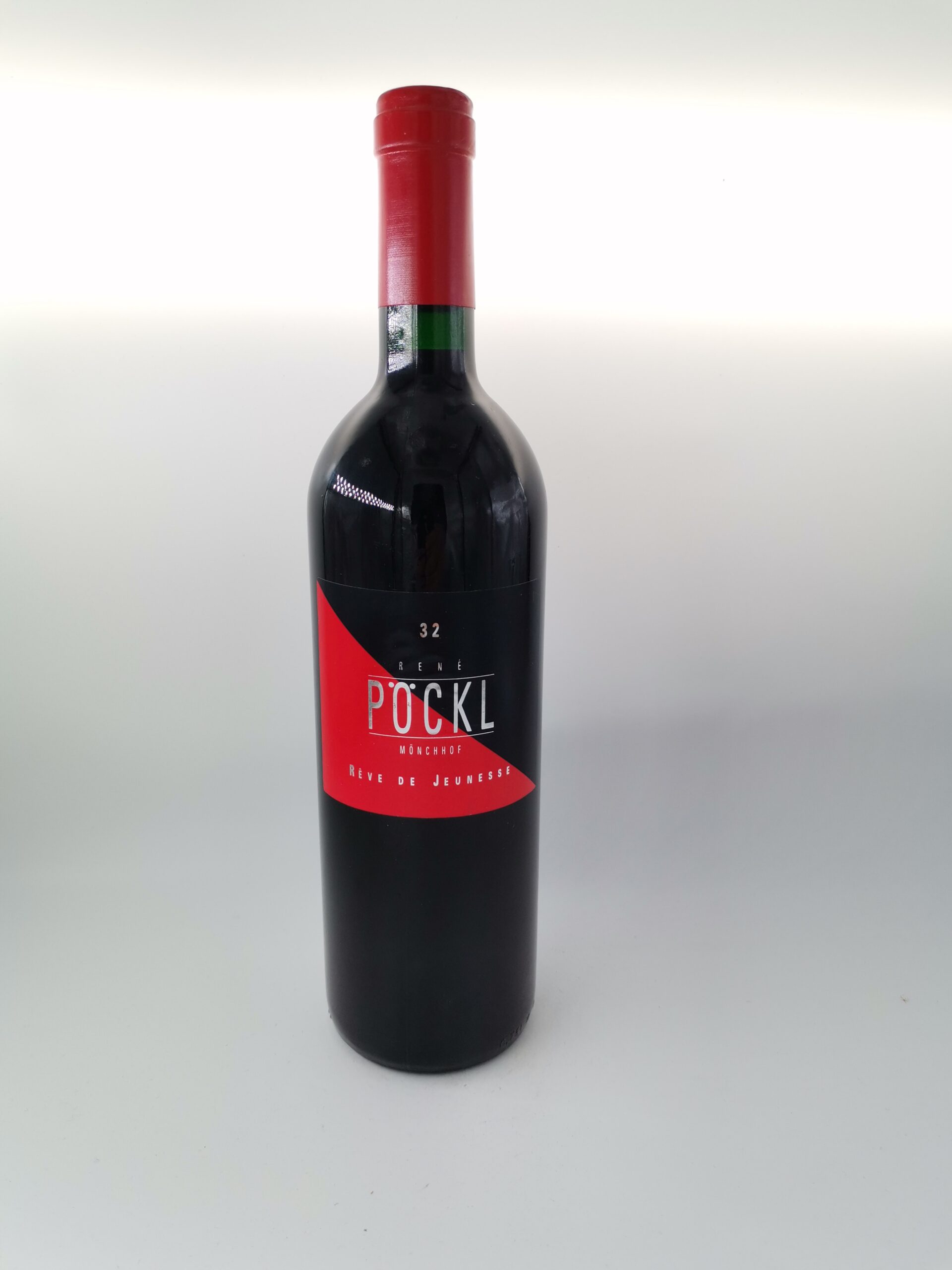 Pöckl, Josef Reve de Jeunesse No. 32 2011