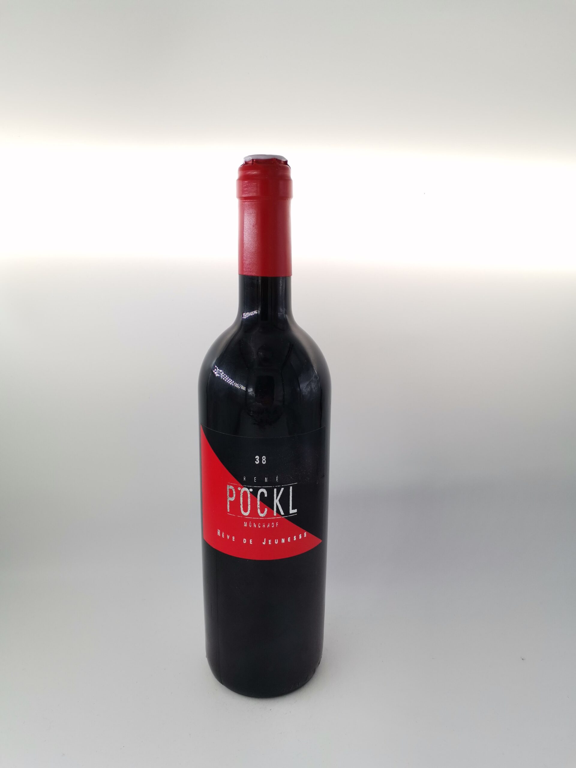Pöckl, Josef Reve de Jeunesse No. 38 2017