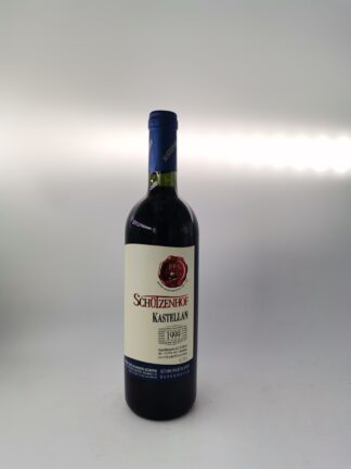 Schützenhof Kastellan  1999
