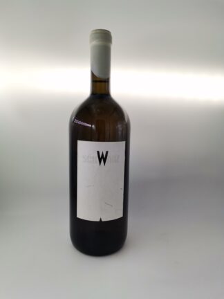 Schwarz, Johann/ Mr. K Schwarz-Weiss  2000