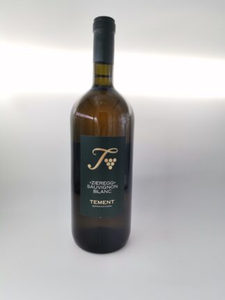 Tement, Manfred  Zieregg Sauvignon Blanc 2001