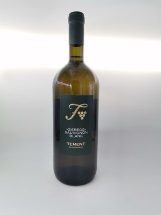 Tement, Manfred  Zieregg Sauvignon Blanc 2001