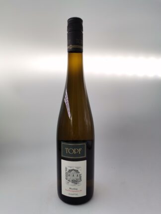 Topf, Johann Riesling Ried Zöbinger Heiligenstein erste Lage  2019
