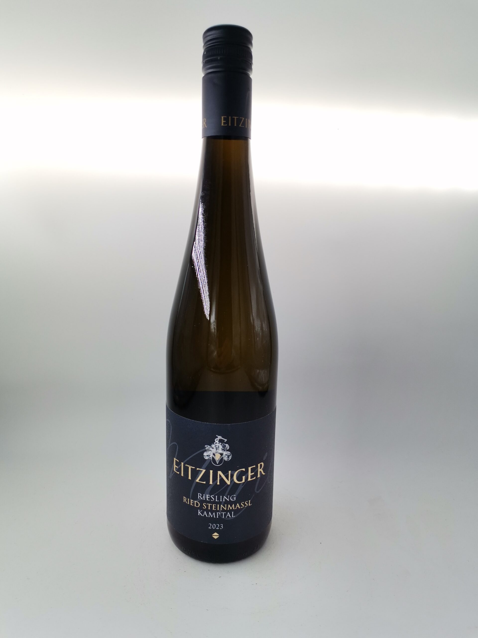 Anton Eitzinger Ried Steinmassl Riesling Marie 2023