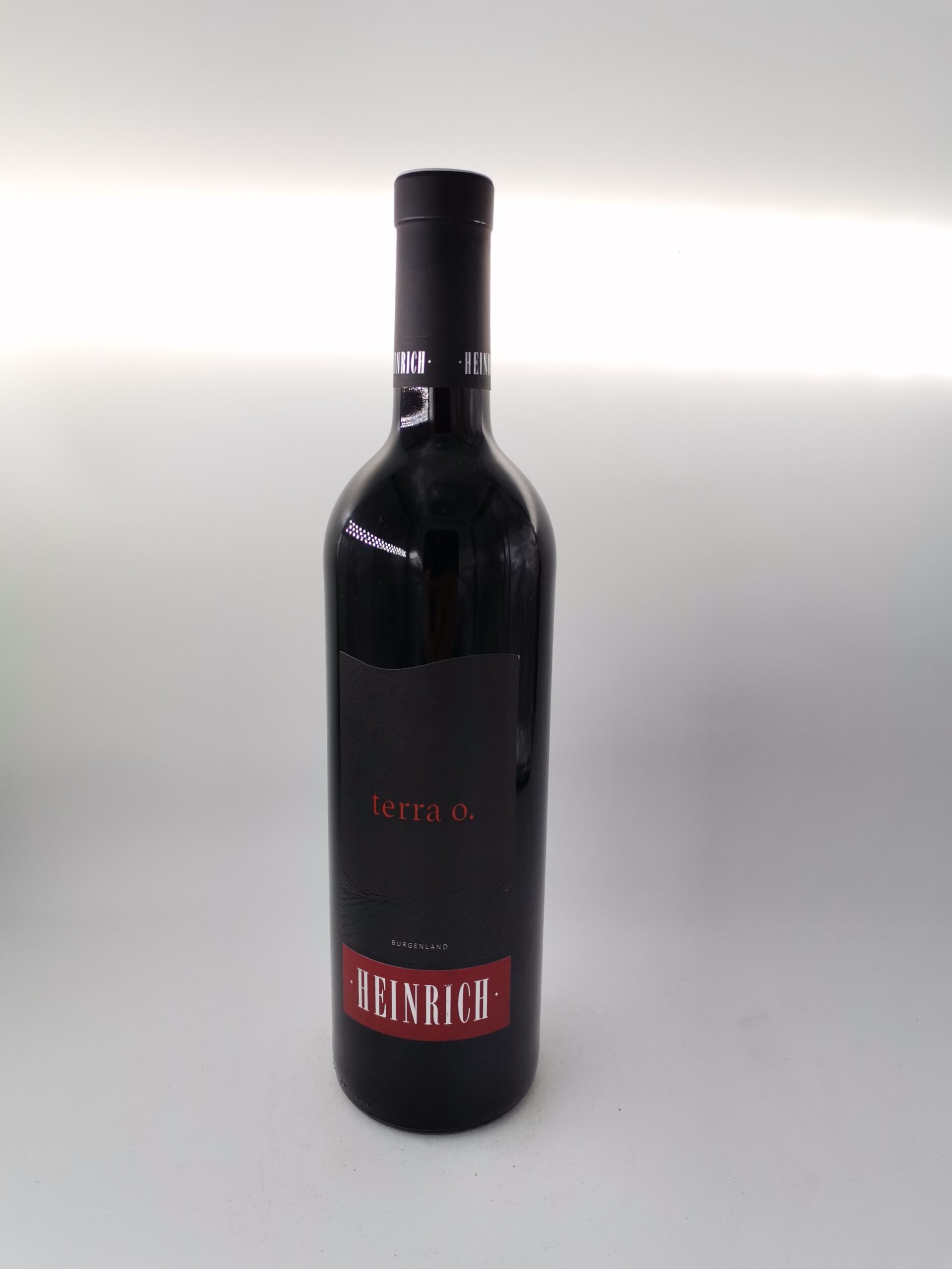 J. Heinrich Terra O. 2019