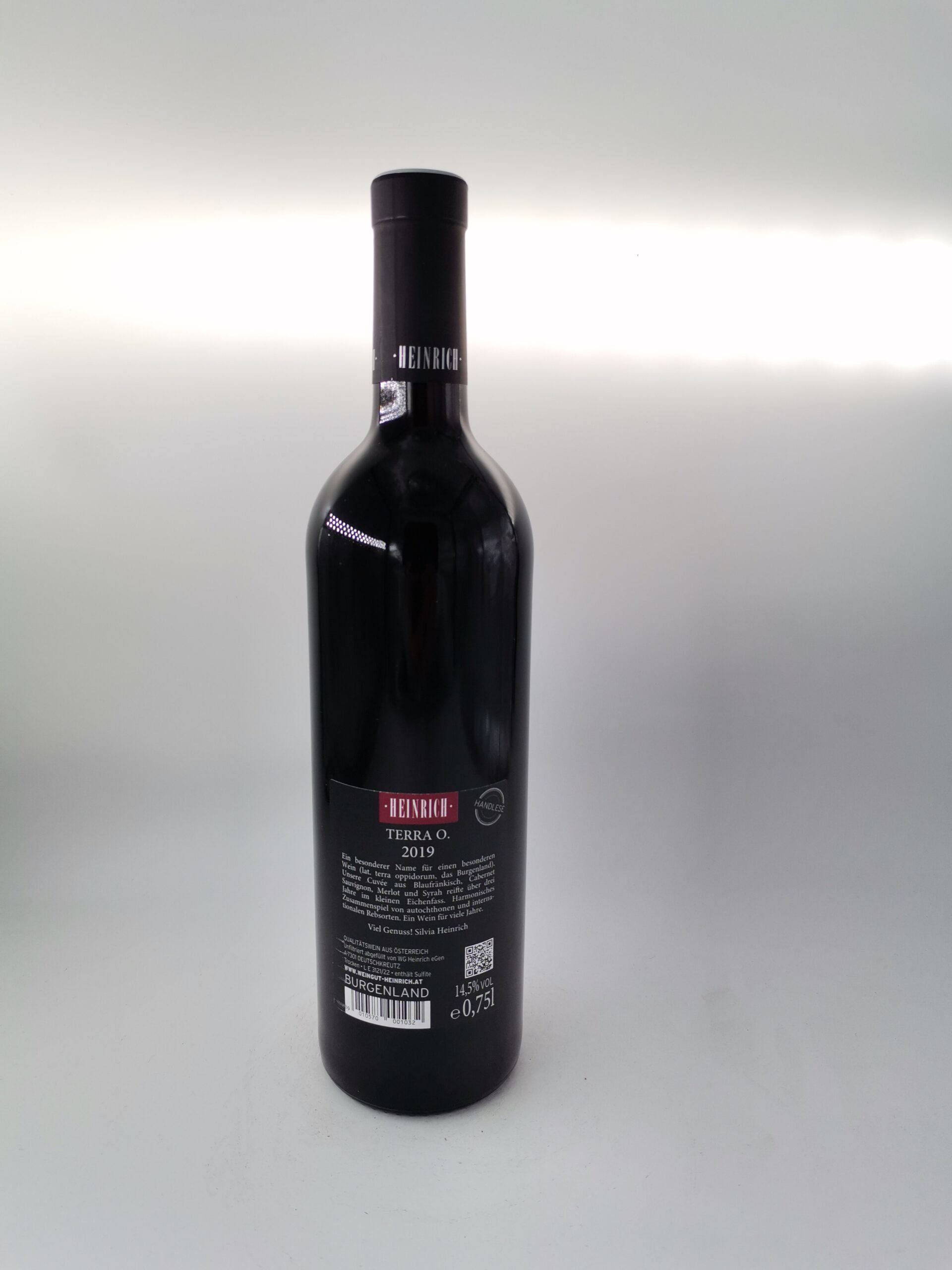 J. Heinrich Terra O. 2019 – Bild 2