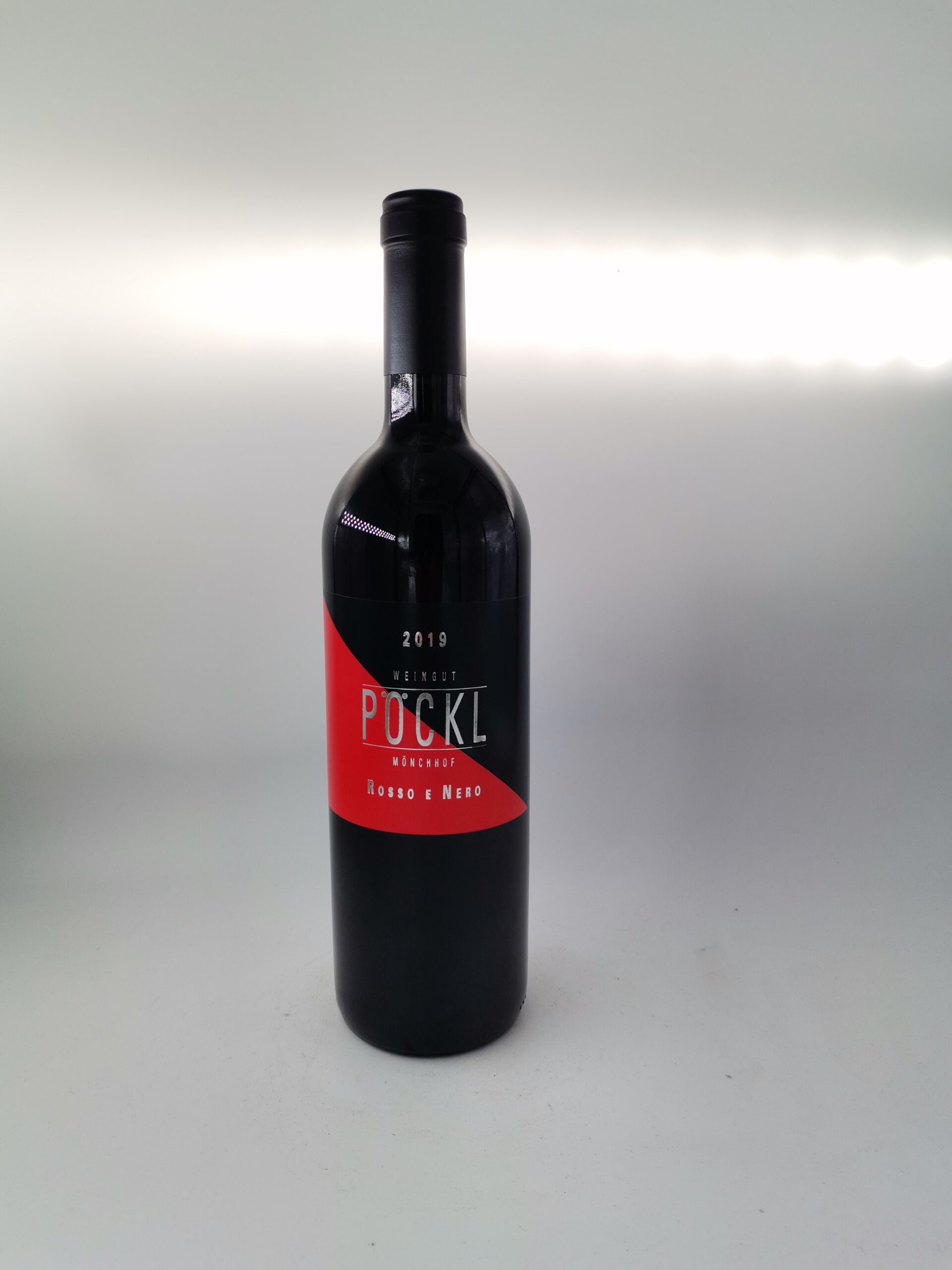 Weingut Pöckl Rosso e Nero 2019