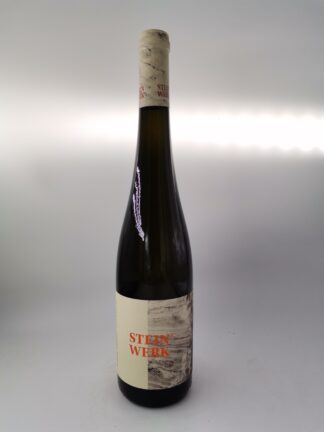 Domäne Wachau Grüner Veltliner Spitzer Graben Steinwerk  2022