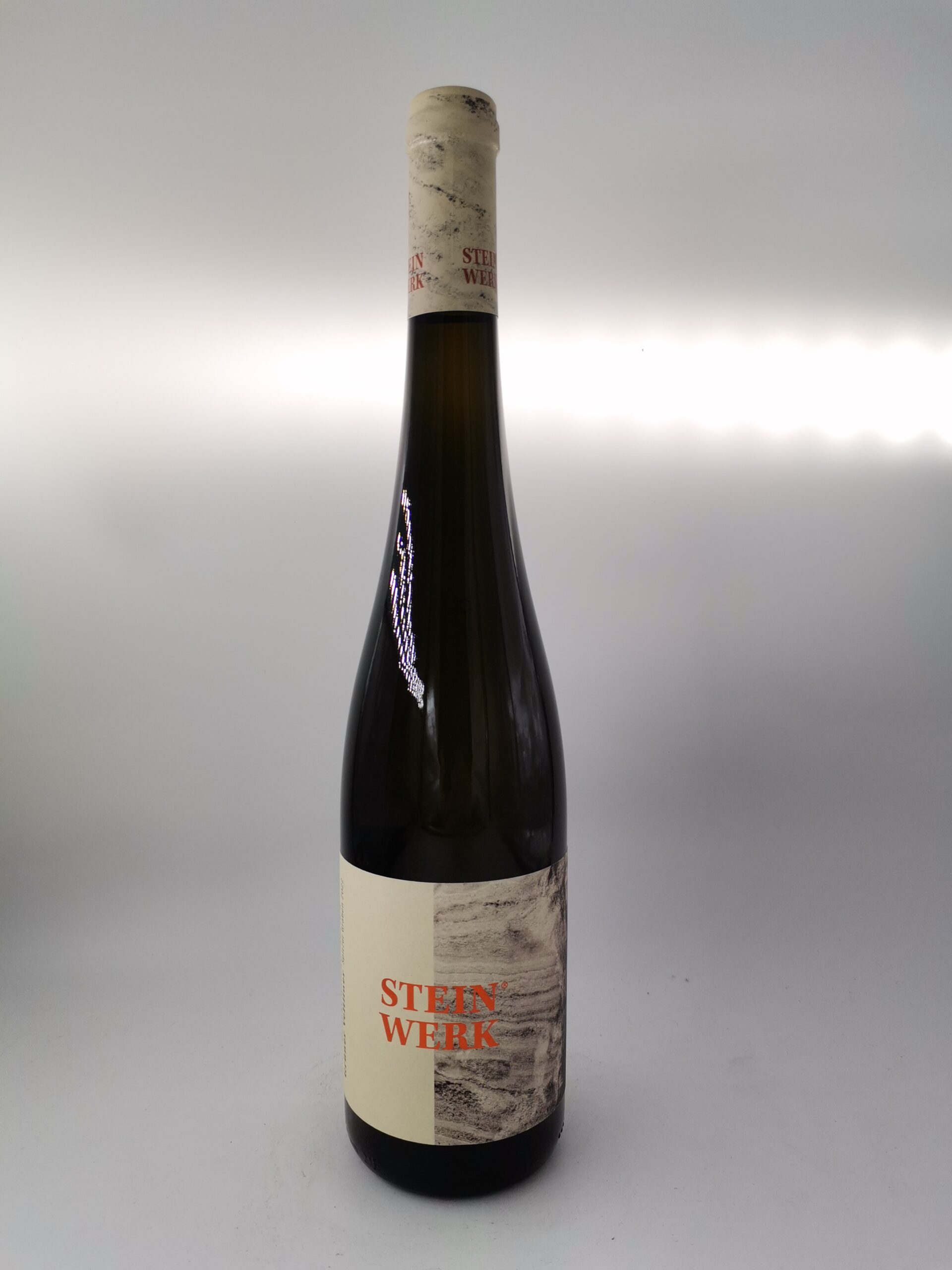 Domäne Wachau Grüner Veltliner Spitzer Graben Steinwerk 2022