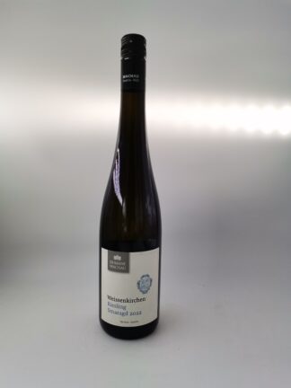 Domäne Wachau Weissenkirchen Riesling Smaragd  2022