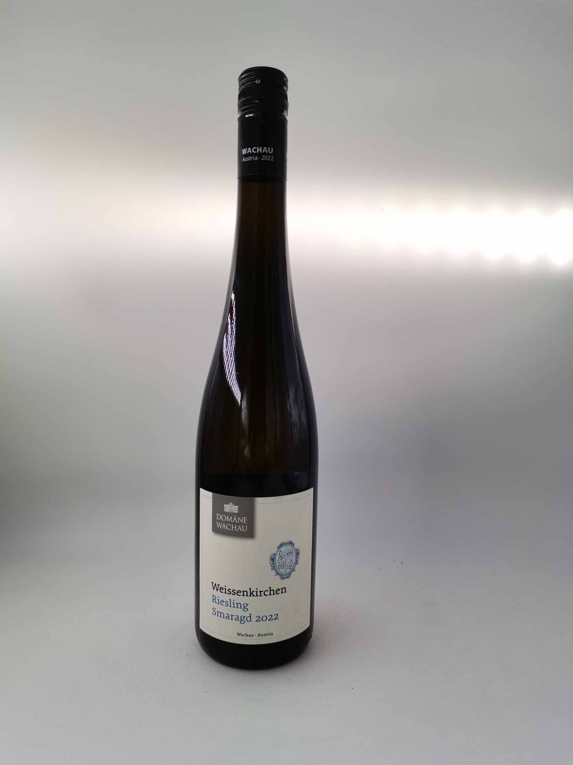 Domäne Wachau Weissenkirchen Riesling Smaragd 2022