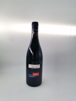 Lichtenberger/ Gonzales Leithaberg DAC  2017