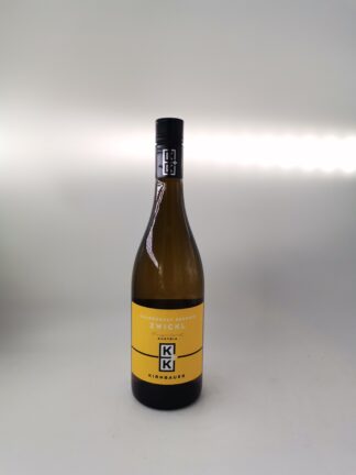 Weingut K+K Kirnbauer Chardonnay Barrique Zwickl  2021