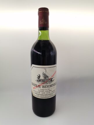 Beychevelle   1982