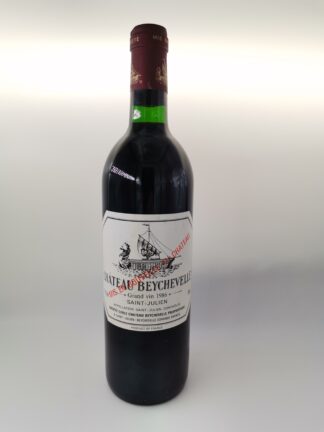 Beychevelle   1986