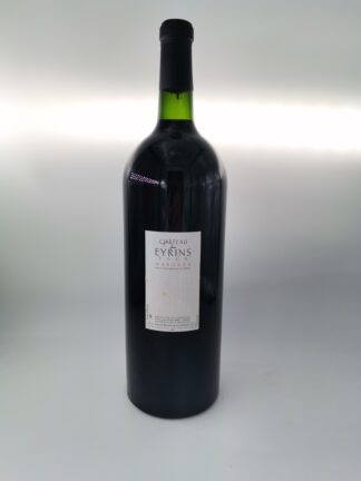Chateau des Eyrins   2006