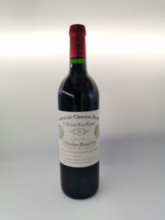 Cheval Blanc   1993