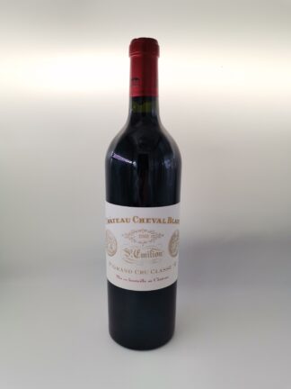 Cheval Blanc   2008