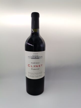 Clinet   2000