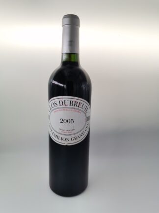 Clos Dubreuil   2005