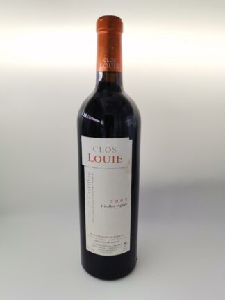 Clos Louie   2005