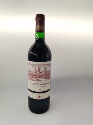 Cos d'Estournel   1994