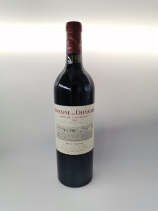 Domaine de Chevalier   2000