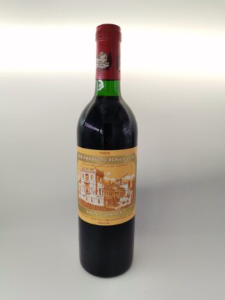 Ducru-Beaucaillou   1988