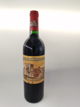 Ducru-Beaucaillou   1995
