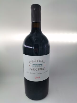Faugères   2014