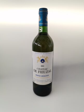 Fieuzal Blanc   2002