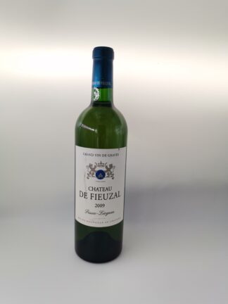 Fieuzal Blanc   2009